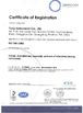 Cina Dongguan Hust Tony Instruments Co.,Ltd. Certificazioni
