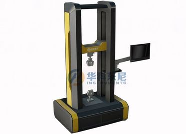 10 strumenti a base di legno di prova di laboratorio del pannello del servo computer elettronico di KN