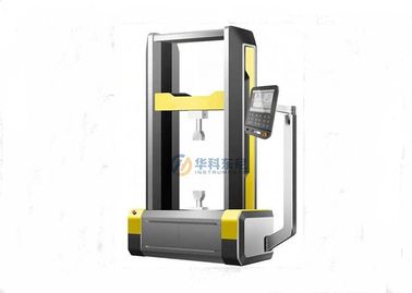 10 strumenti a base di legno di prova di laboratorio del pannello del servo computer elettronico di KN
