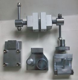 10 strumenti a base di legno di prova di laboratorio del pannello del servo computer elettronico di KN