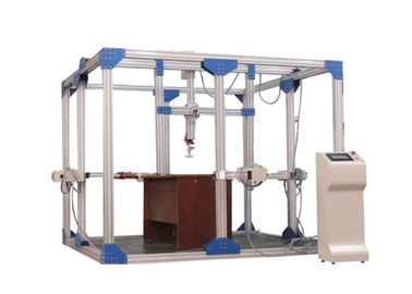Multi macchine di prova funzionali della mobilia/macchina prova meccanica dello scrittorio