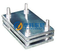 Tipo multi- attrezzatura 12kg di prova di compressibilità di deformazione approssimativamente